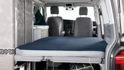 Dreamboat Campervan