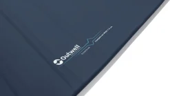 Dreamboat Campervan Wide