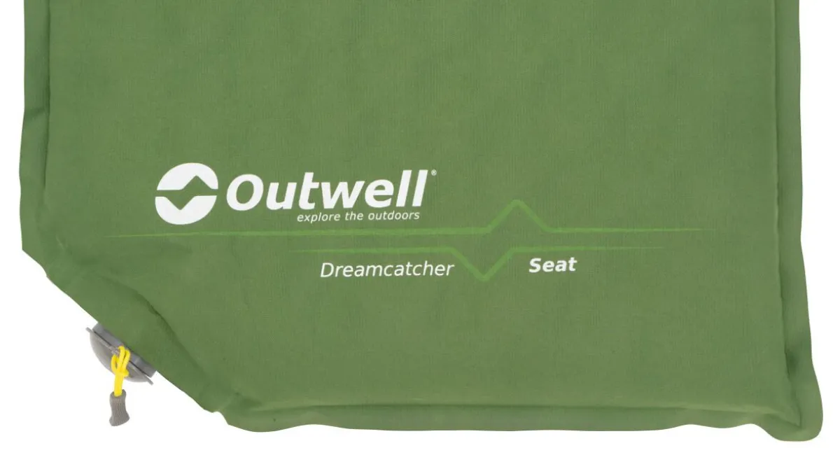 Dreamcatcher Seat