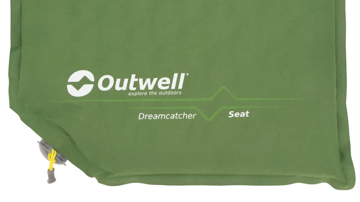 Dreamcatcher Seat