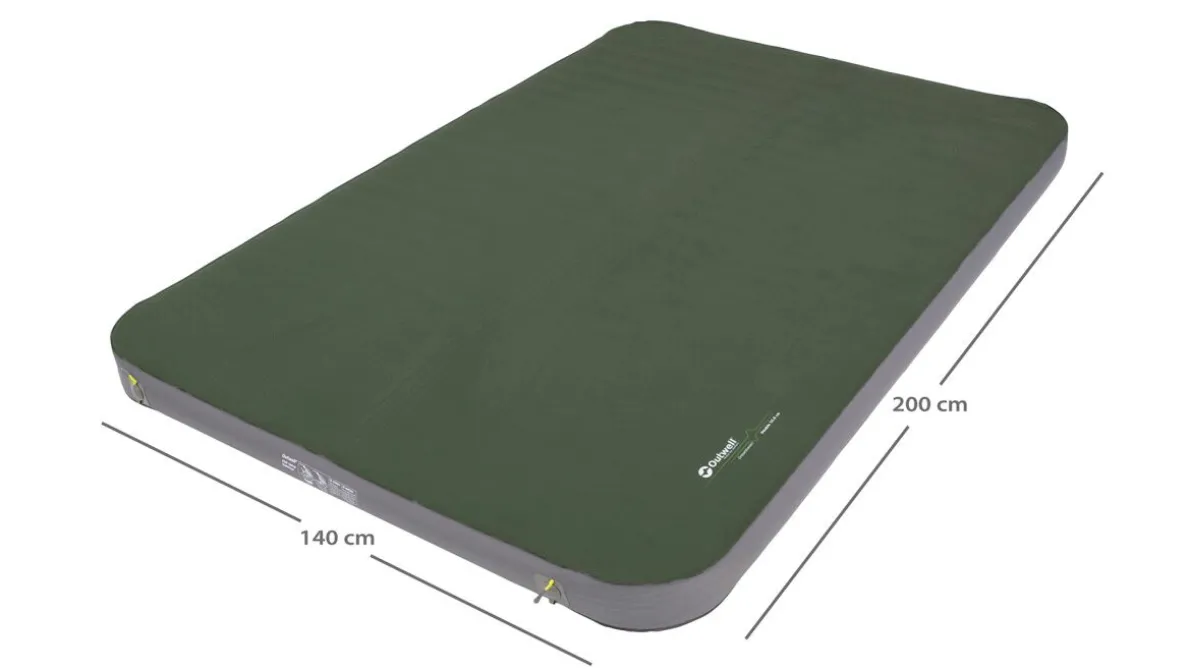 Dreamhaven Double 10.0 cm