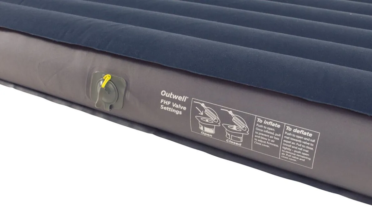 Dreamscape Insulated Double