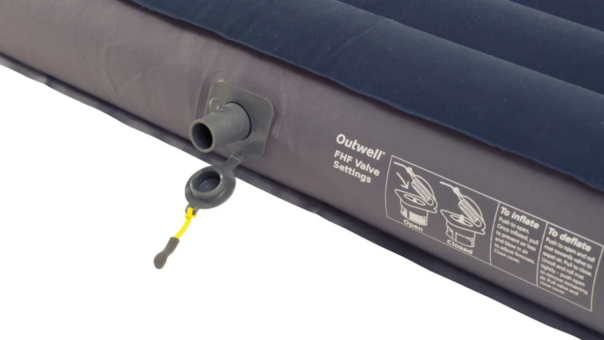 Dreamscape Insulated Double