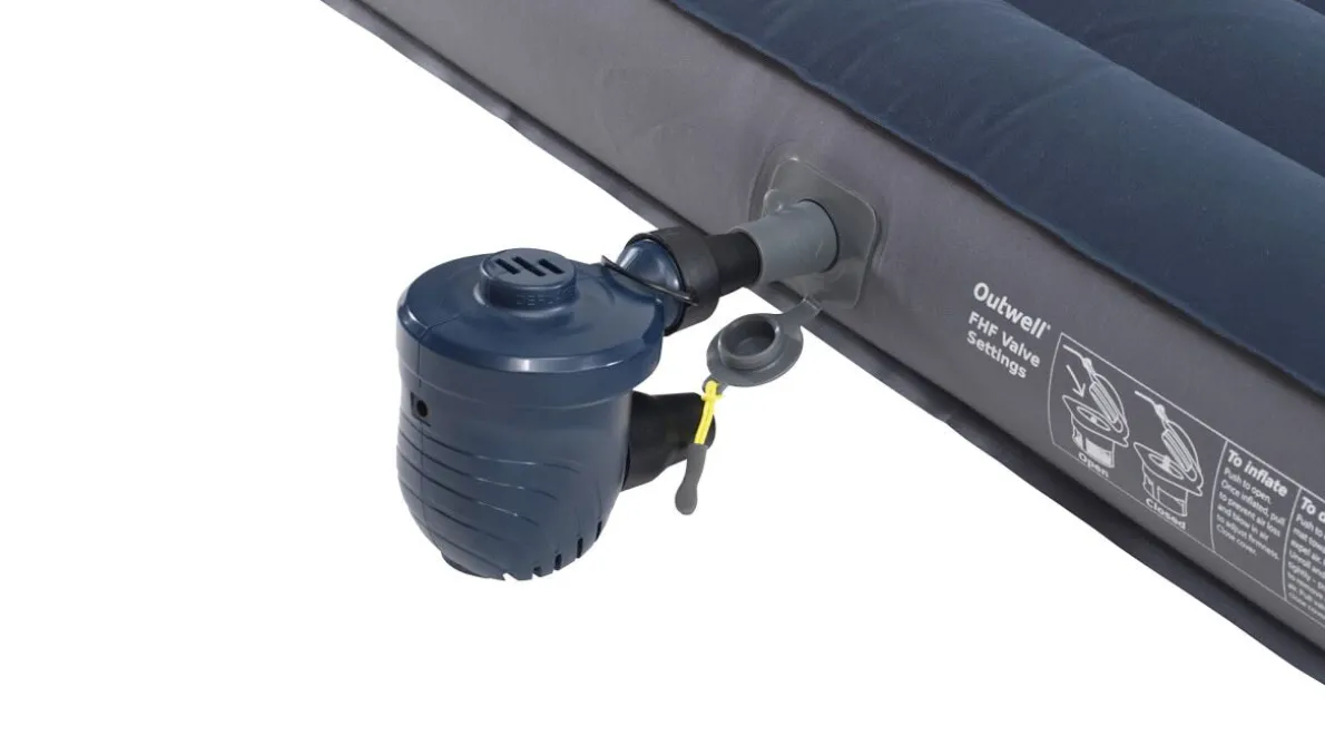 Dreamscape Insulated Double