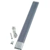 Duratec "Do it yourself kit" 9.5 mm