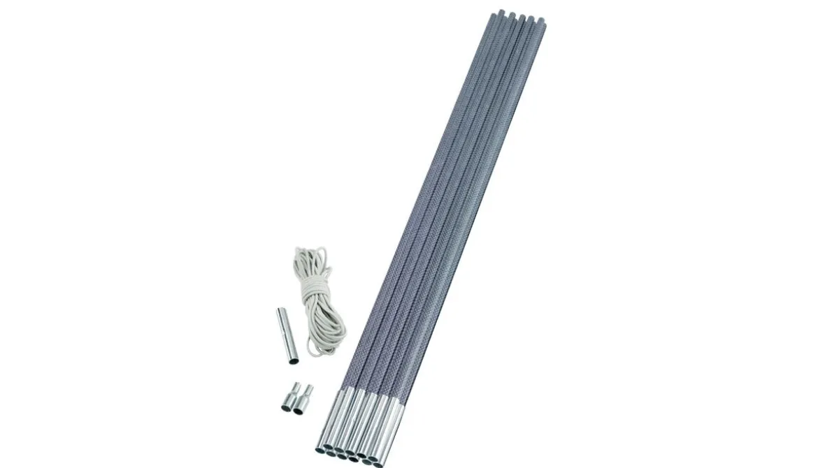Duratec "Do it yourself kit" 9.5 mm