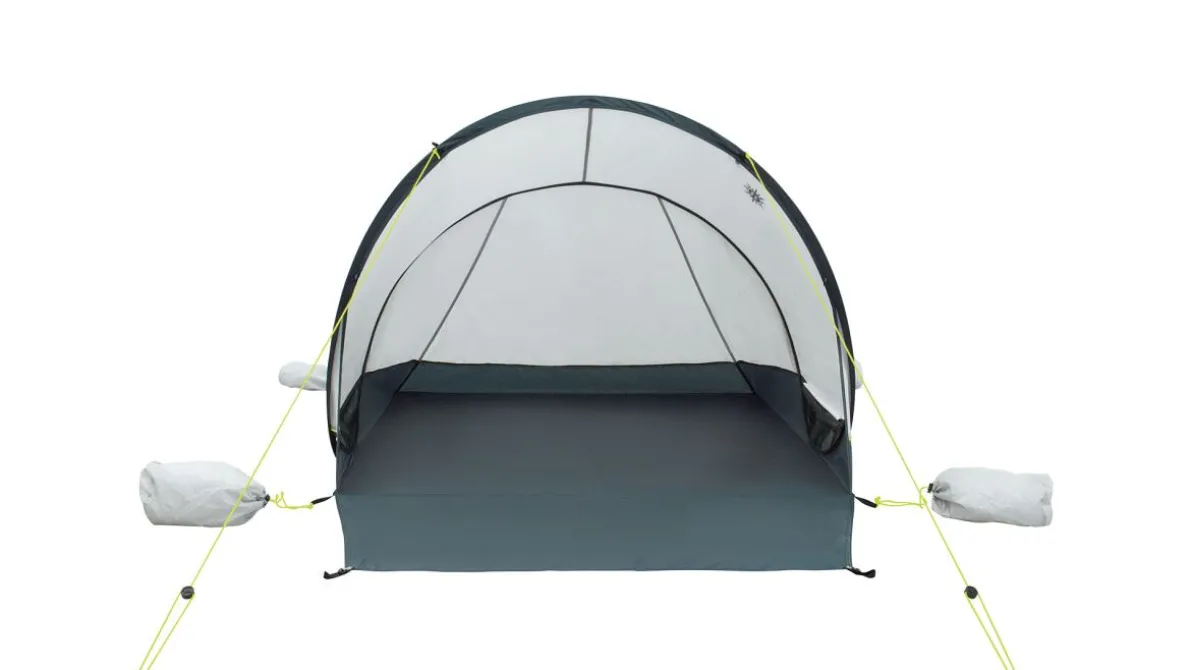 Eastbourne Beach Shelter