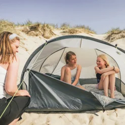 Eastbourne Beach Shelter