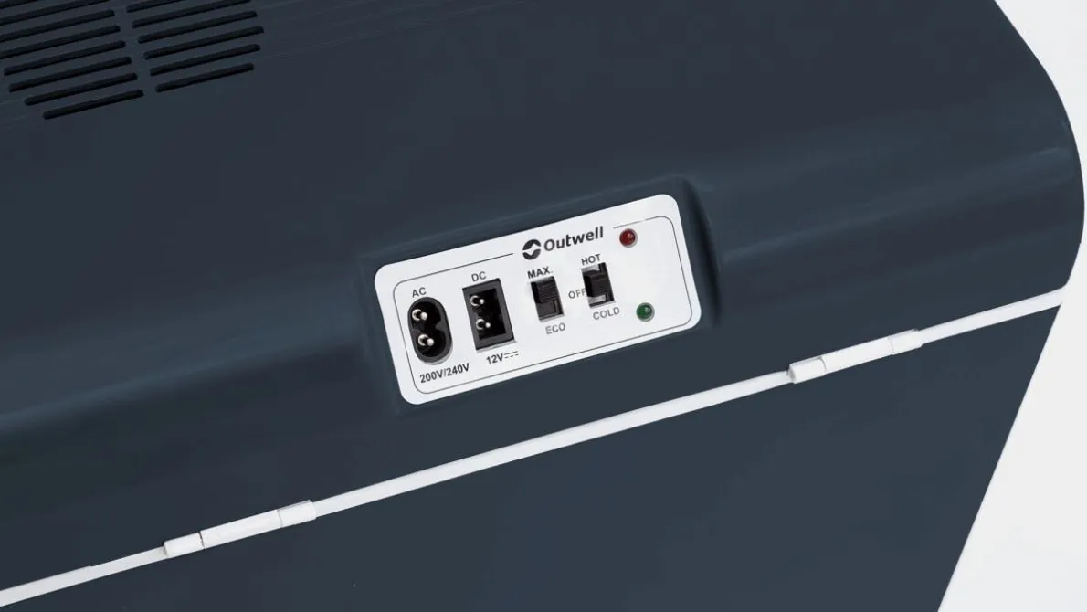 ECOcool Lite Dark Blue 24 12V/230V