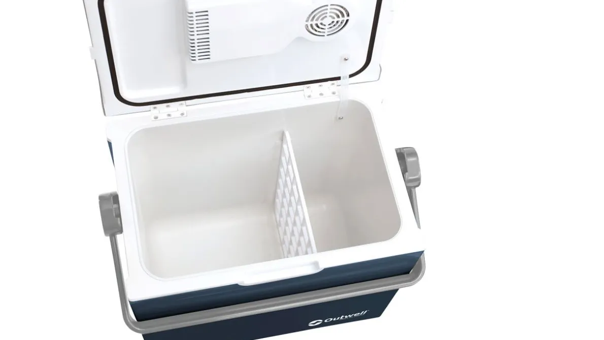 ECOcool Lite Dark Blue 24 12V/230V