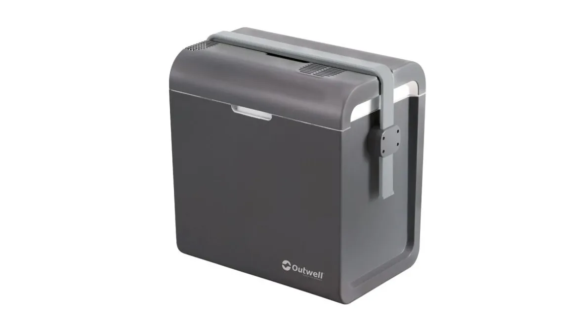 ECOcool Slate Grey 24 12V/230V