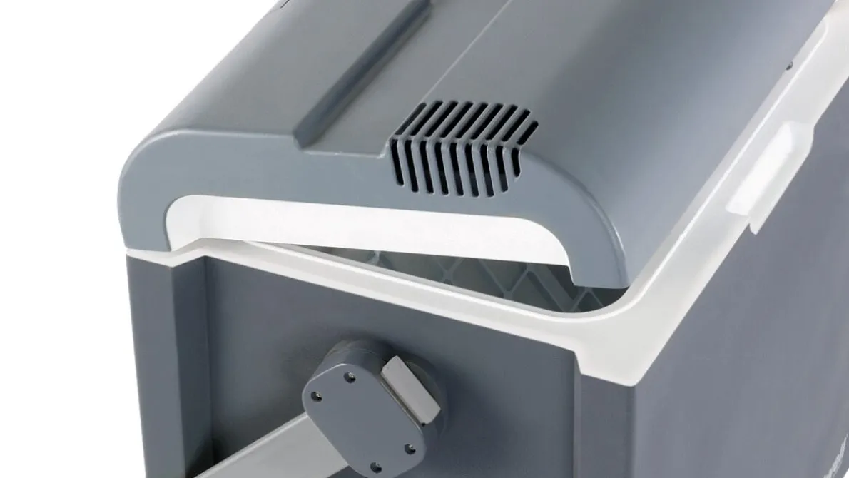 ECOcool Slate Grey 24 12V/230V