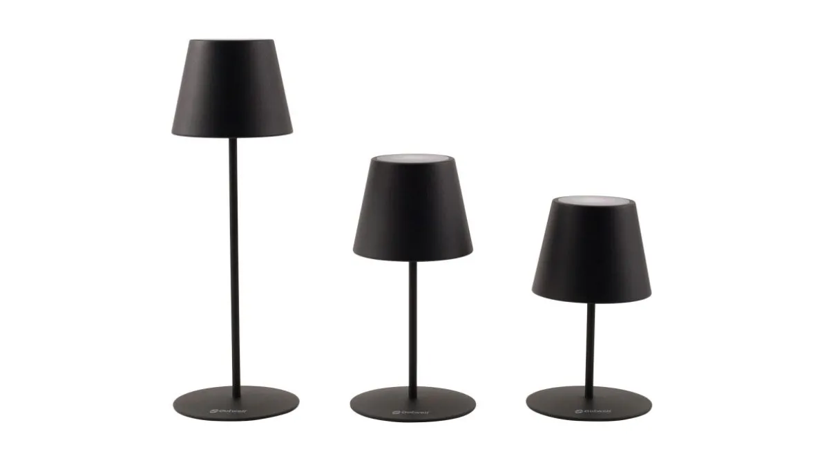 Elysia Lamp