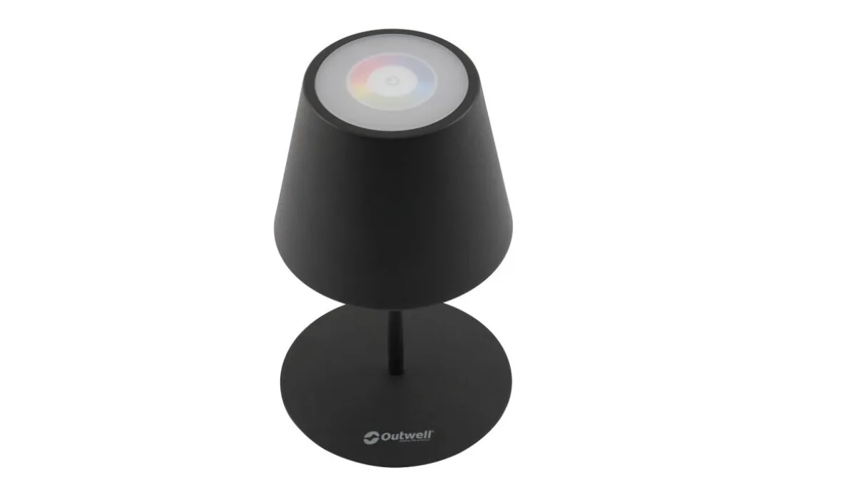 Elysia Lamp
