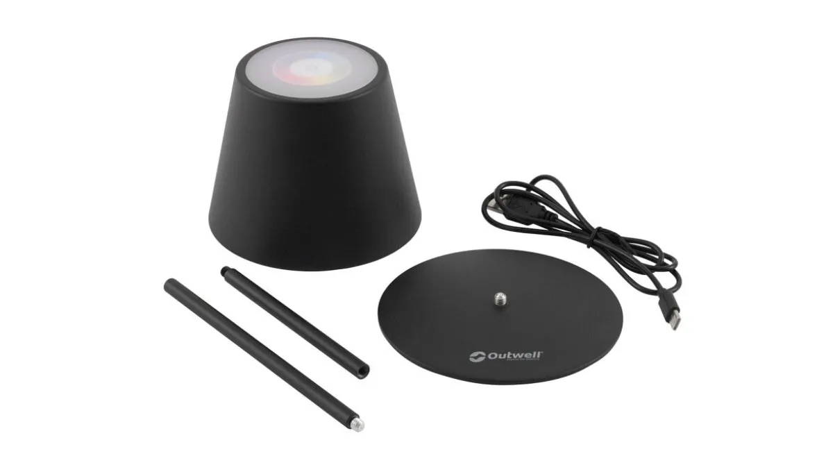 Elysia Lamp