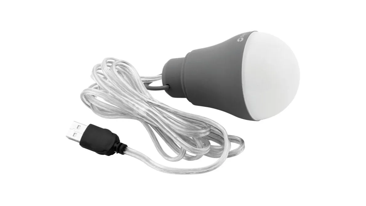 Epsilon Bulb