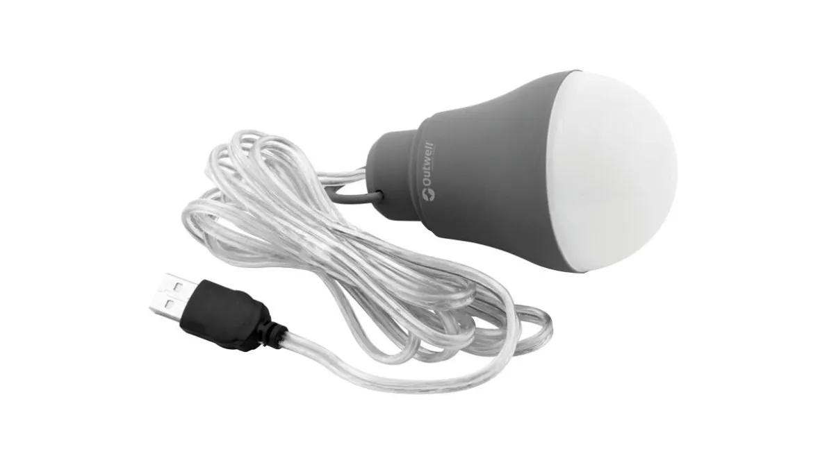 Epsilon Bulb