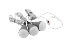 Epsilon Bulb Set