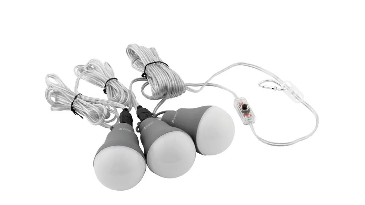 Epsilon Bulb Set