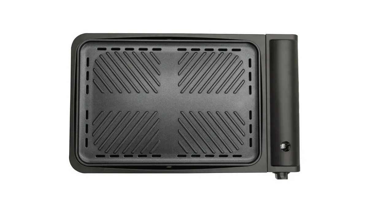 Etna Gas Grill