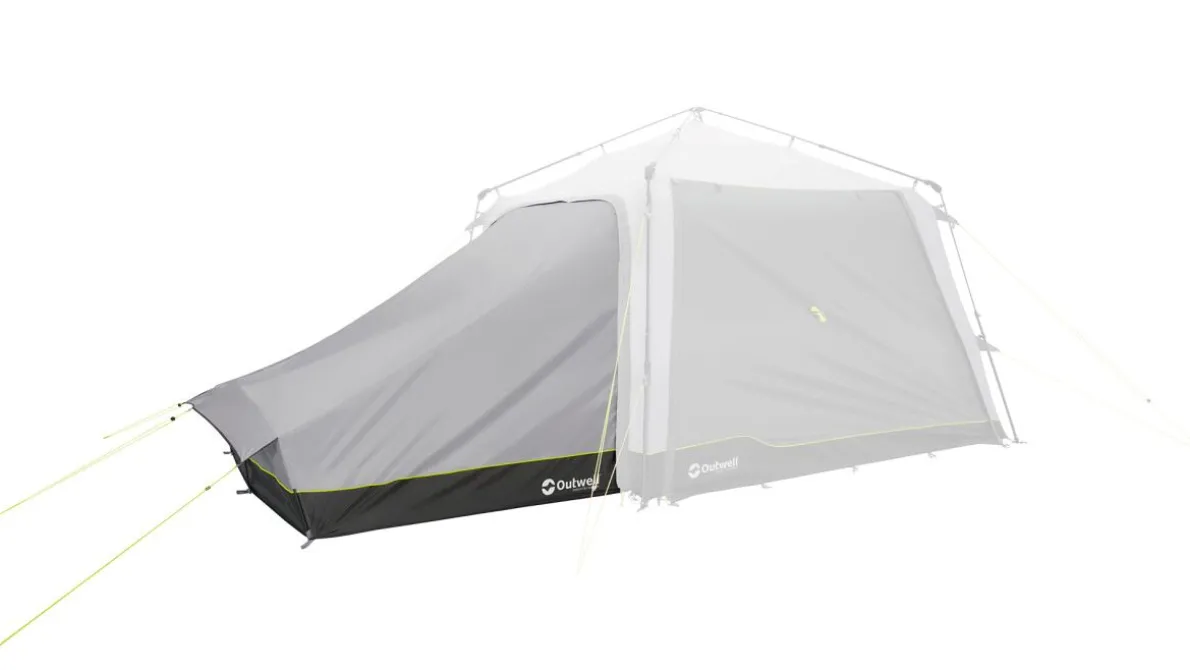 Fastlane 300 Annexe