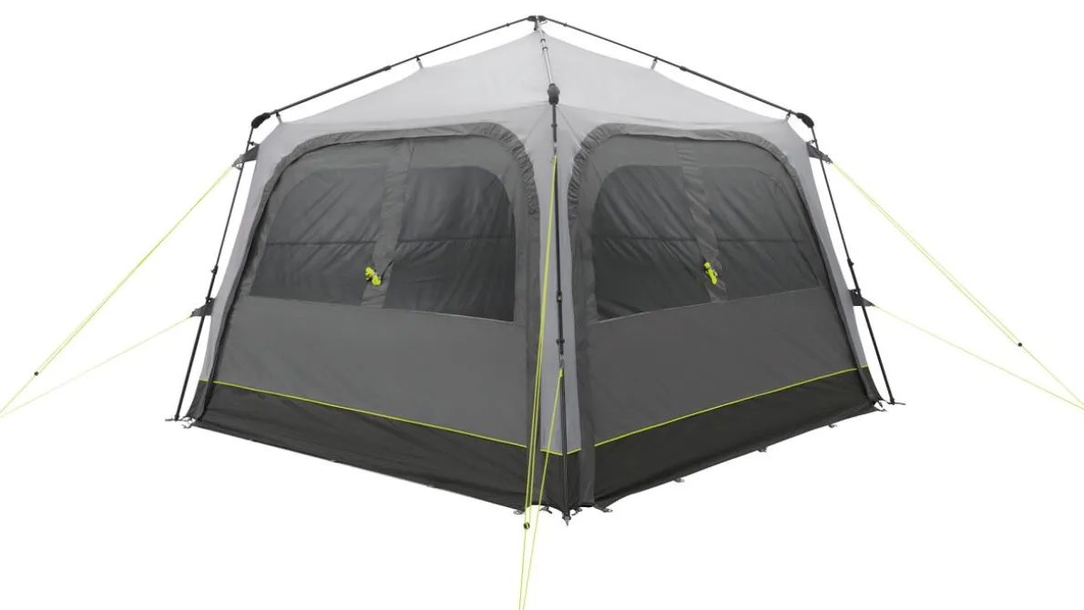 Fastlane 300 Shelter