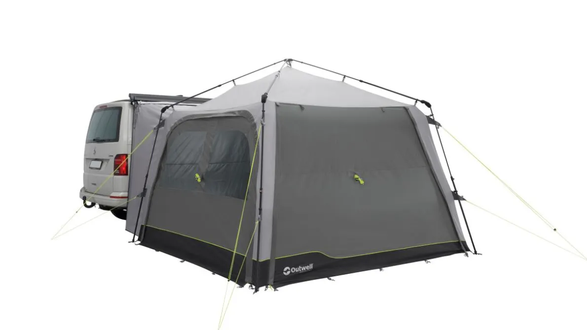 Fastlane 300 Shelter