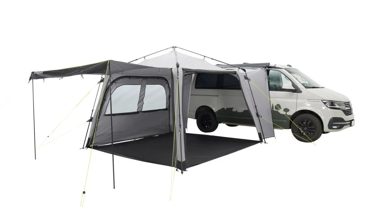 Fastlane 300 Shelter