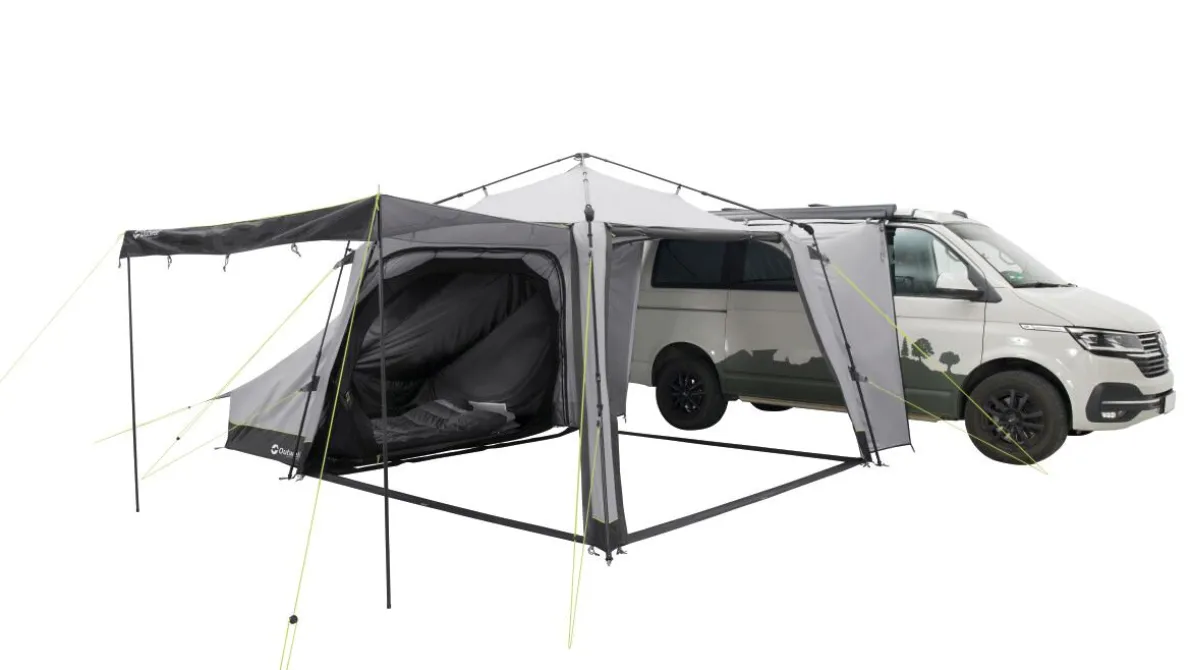 Fastlane 300 Shelter