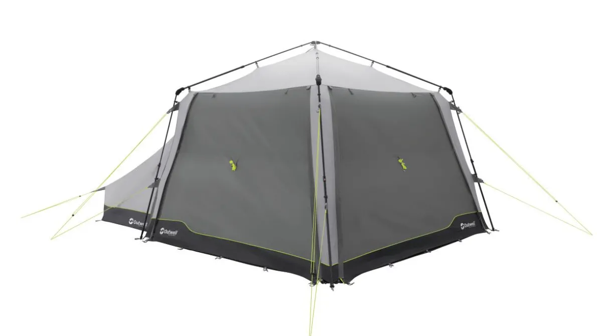 Fastlane 300 Shelter