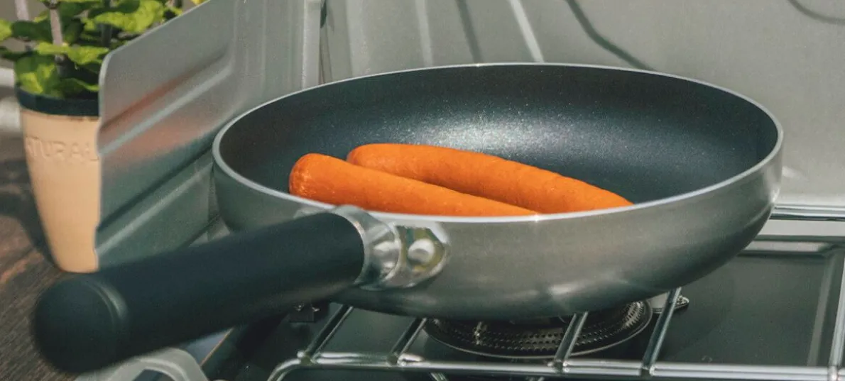 Feast Ceramic Pan 24 cm