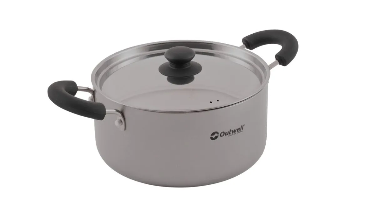 Feast Ceramic Pot 3 L