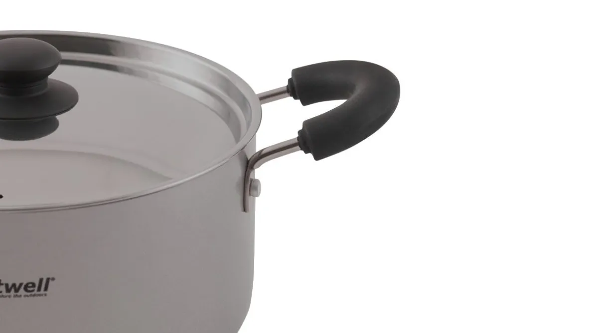 Feast Ceramic Pot 3 L
