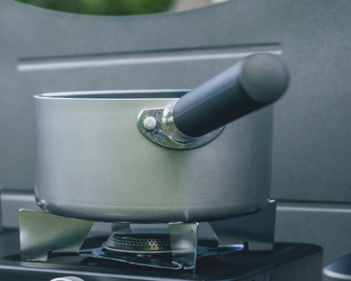 Feast Ceramic Saucepan 1.5 L