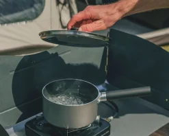 Feast Ceramic Saucepan 1.5 L