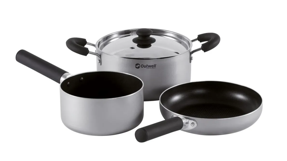 Feast Ceramic Set M