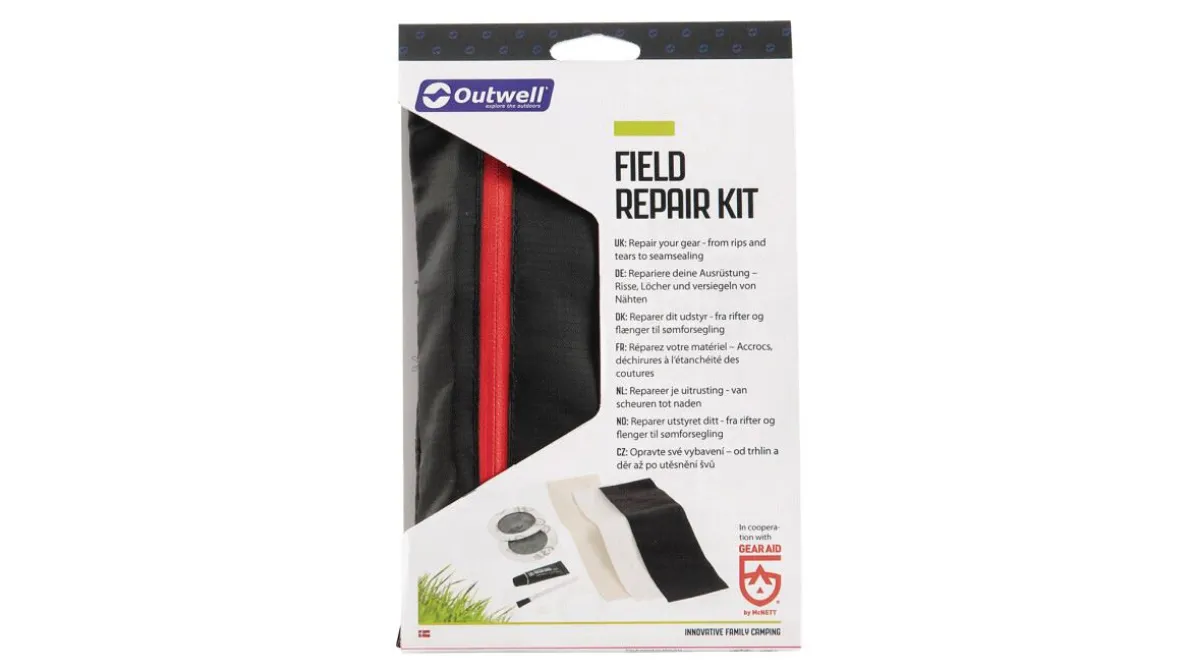 Field Repair Kit