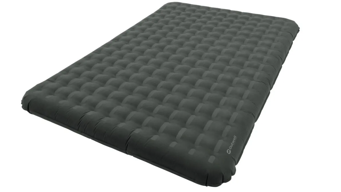 Flow Airbed Double