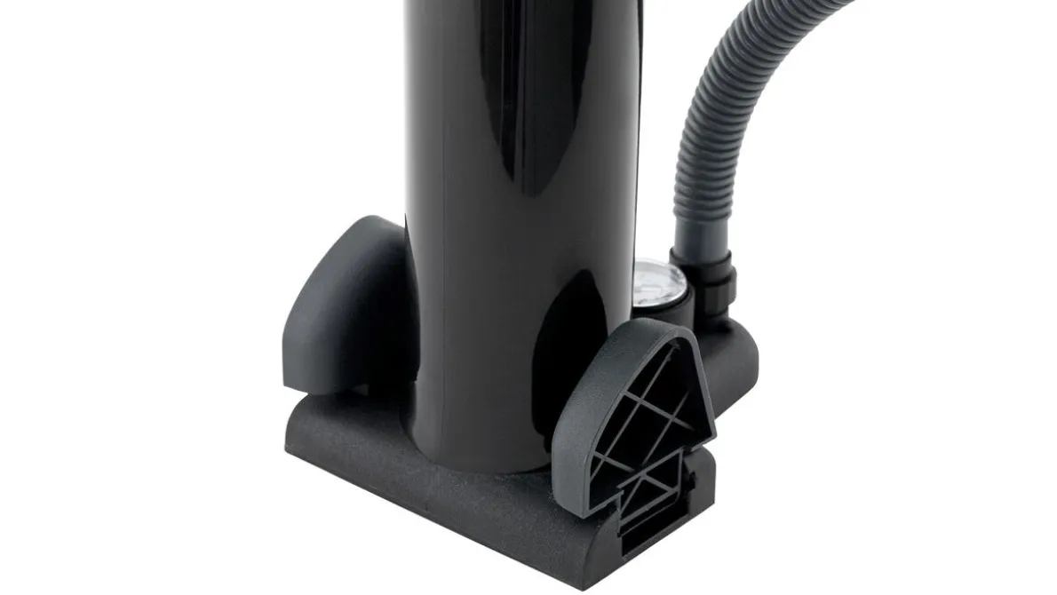 Flow Tent Pump