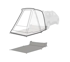 Footprint Lux Sandcrest S