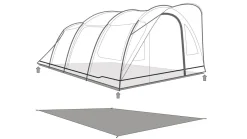 Footprint Sky 6