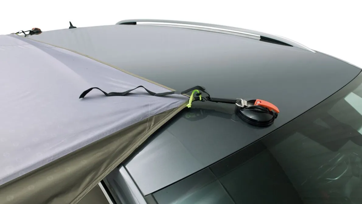 Forecrest Canopy