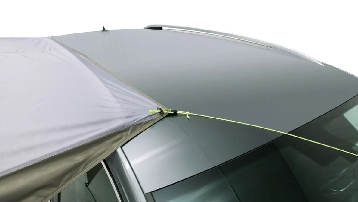 Forecrest Canopy