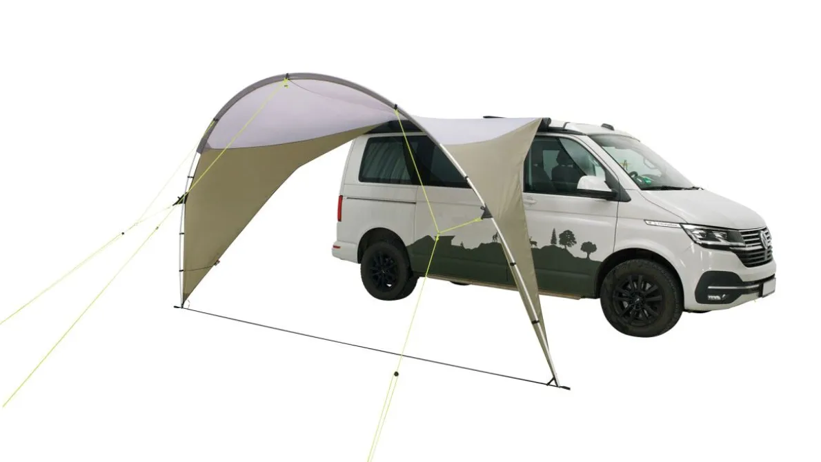 Forecrest Canopy