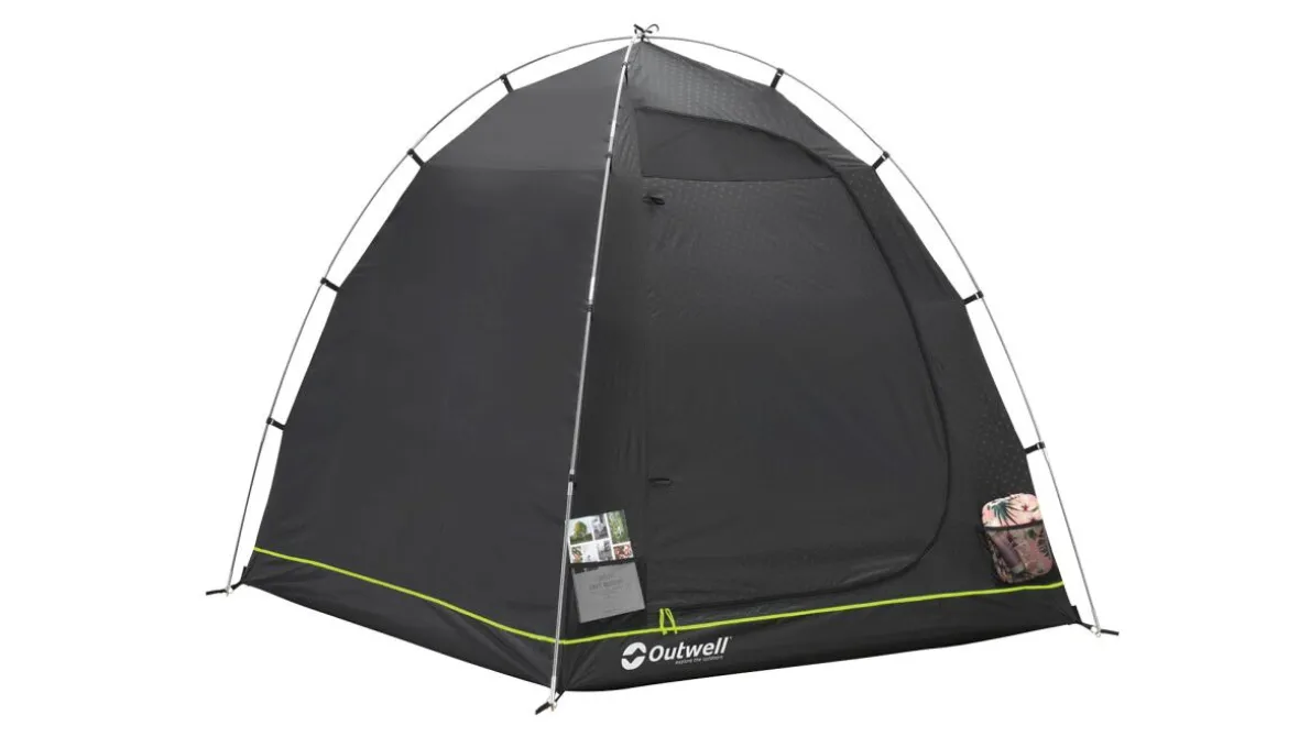 Free Standing inner L