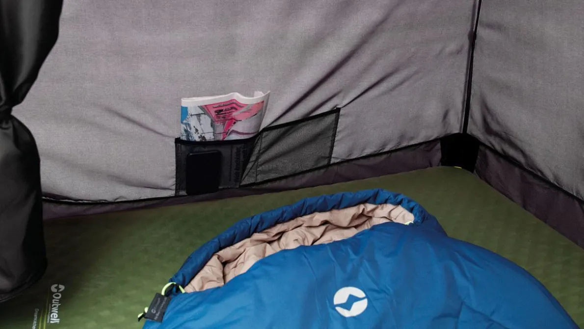 Free Standing inner L