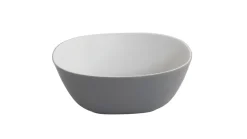 Gala 4 Person Dinner Set Grey Mist