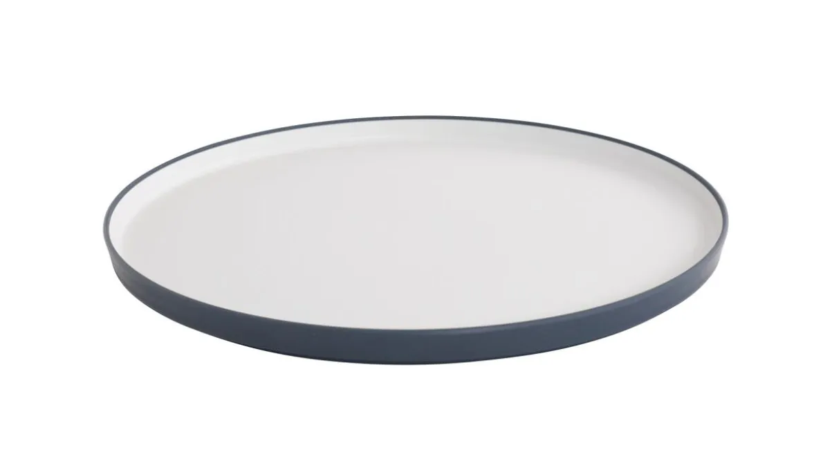 Gala 4 Person Dinner Set Navy Night