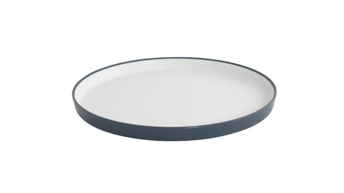 Gala 4 Person Dinner Set Navy Night