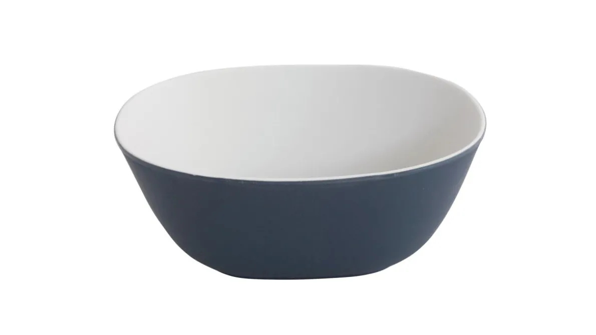 Gala 4 Person Dinner Set Navy Night